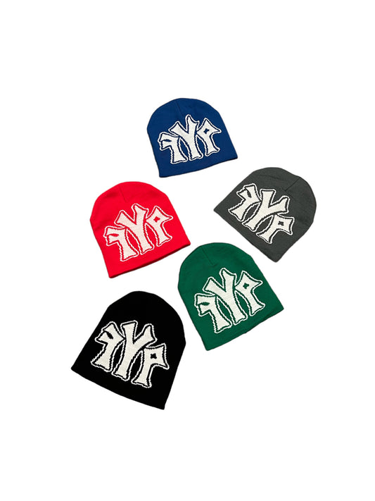 Logo Beanies